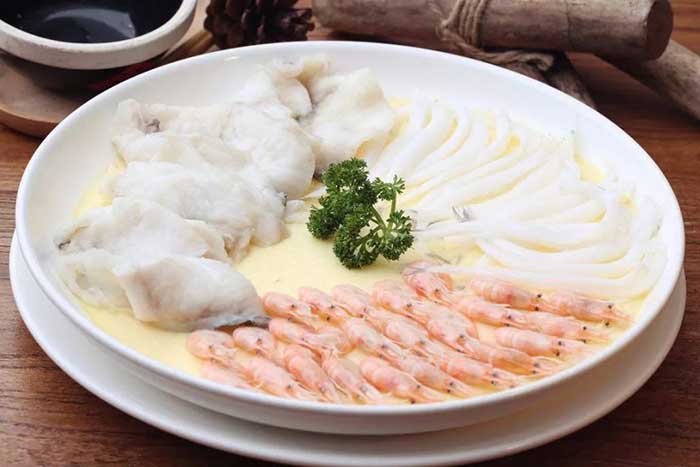 Taihu Three Whites Taihu Three Whites